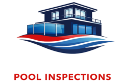 logo gold coast pool safety certificates form 23 red